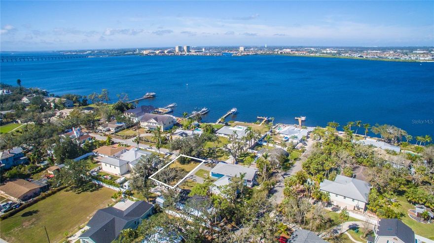 Discover the perfect location to build your dream home, just one street away from the Manatee River and two blocks from the new Bradenton RiverWalk with dining and entertainment. This highly desirable lot offers the ideal blend of tranquility and convenience. Zoned for a single-family home with no HOA fees or deed restrictions, it remained high and dry during the 2024 hurricanes. The seller also has custom home plans available for a 1,676-square-foot, three-bedroom, two-bathroom residence, making this a rare and ready-to-build opportunity. Enjoy easy access to top attractions, including the Pittsburgh Pirates training facility, golf courses, and the vibrant downtown Bradenton scene. With quick access to SR64 and I-75, commuting to Bradenton, Sarasota, St. Petersburg, and Tampa is effortless. Surrounded by excellent schools, dining, and shopping, this property offers an exceptional lifestyle.