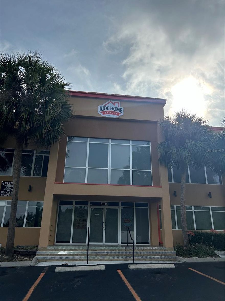 Discover the perfect spot for your business in a beautiful Gainesville setting! This cozy, well-lit 10x10 office space is ideally located just off I-75 and 39th Ave, offering easy access for both clients and employees. Positioned next to Gainesville Harley-Davidson and the Best Western Gateway Grand, this location combines convenience with a professional atmosphere.  

Prime location with easy access to I-75 and 39th Ave
Close to top local amenities, restaurants, and businesses
Neighbors include Harley-Davidson and the Gateway Grand for extra visibility
Perfect for small businesses, remote workers, or anyone seeking a central Gainesville workspace
Don’t miss this chance to establish your office in a high-traffic, desirable Gainesville location! For more details or to schedule a tour, contact us today!