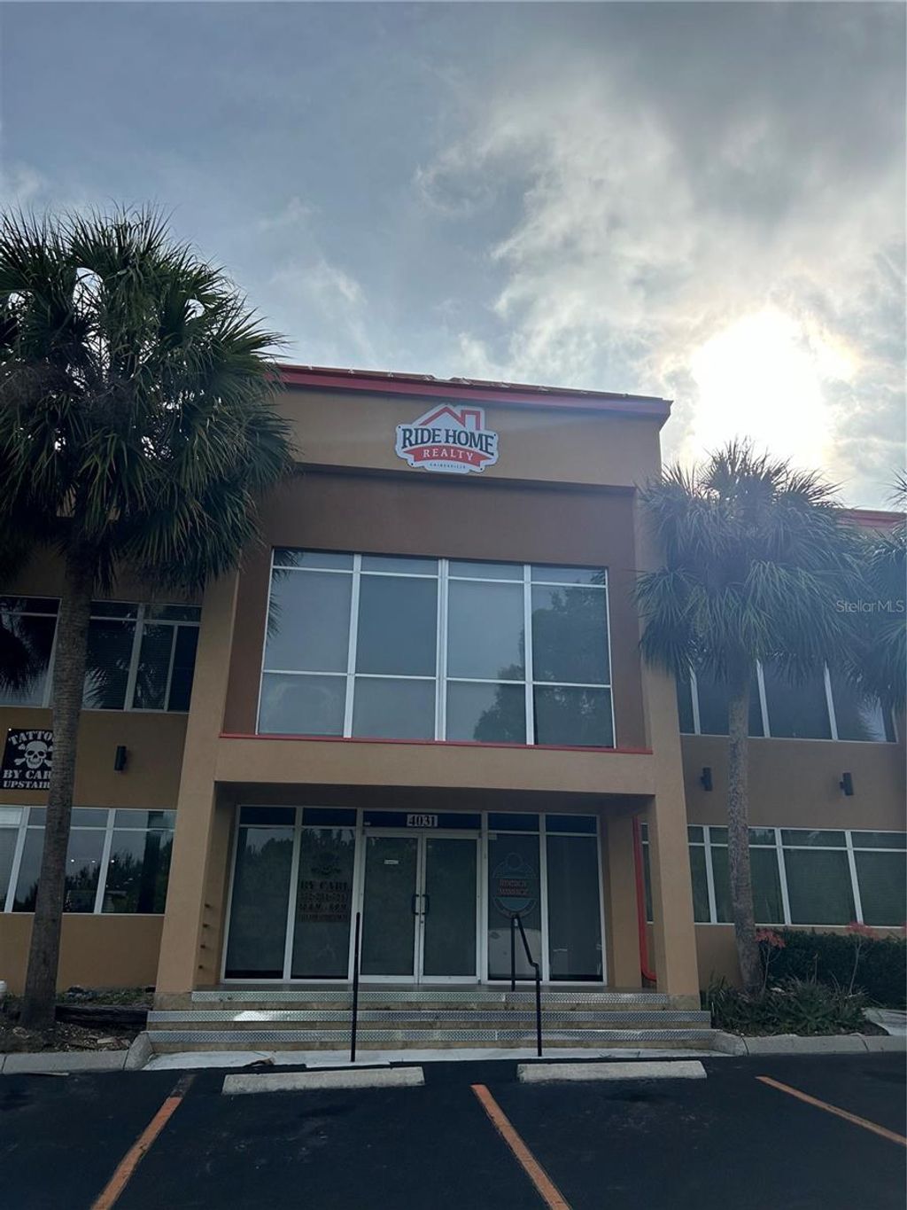 Photo of 4031 NW 97th Boulevard #6, Gainesville, FL 32606 (MLS # GC526124)