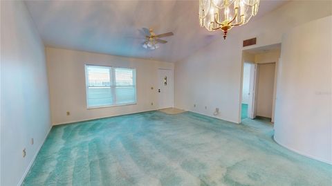A home in CLEARWATER