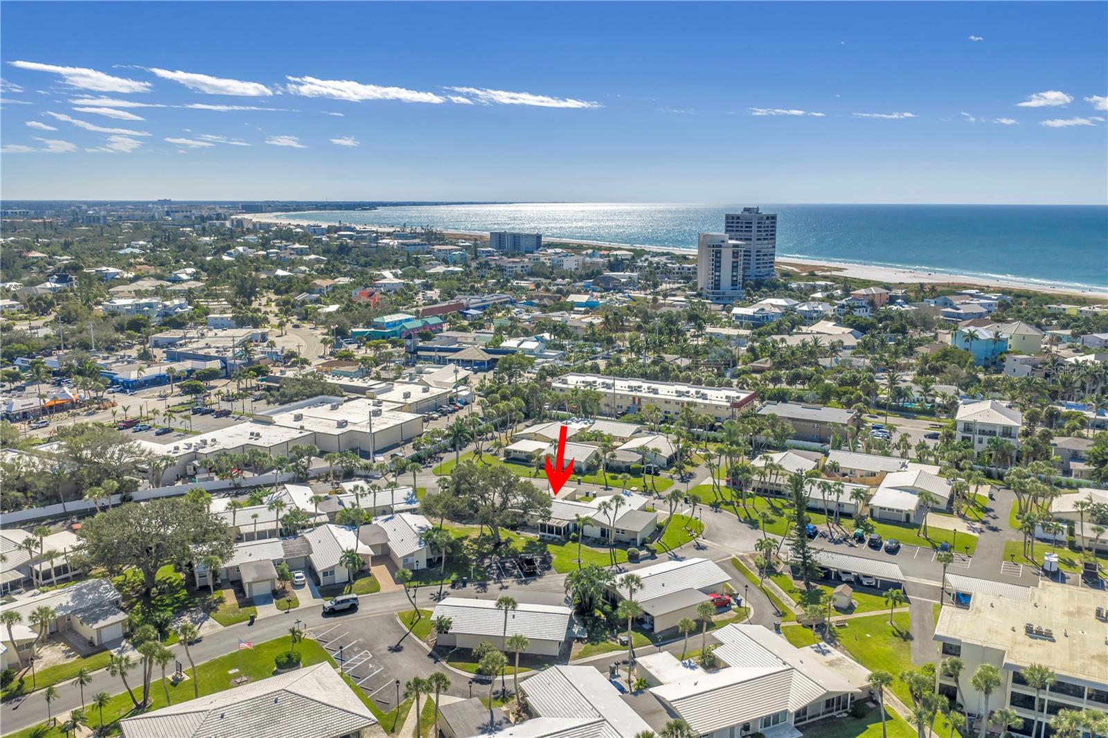 WHISPERING SANDS SEC 5 - Residential