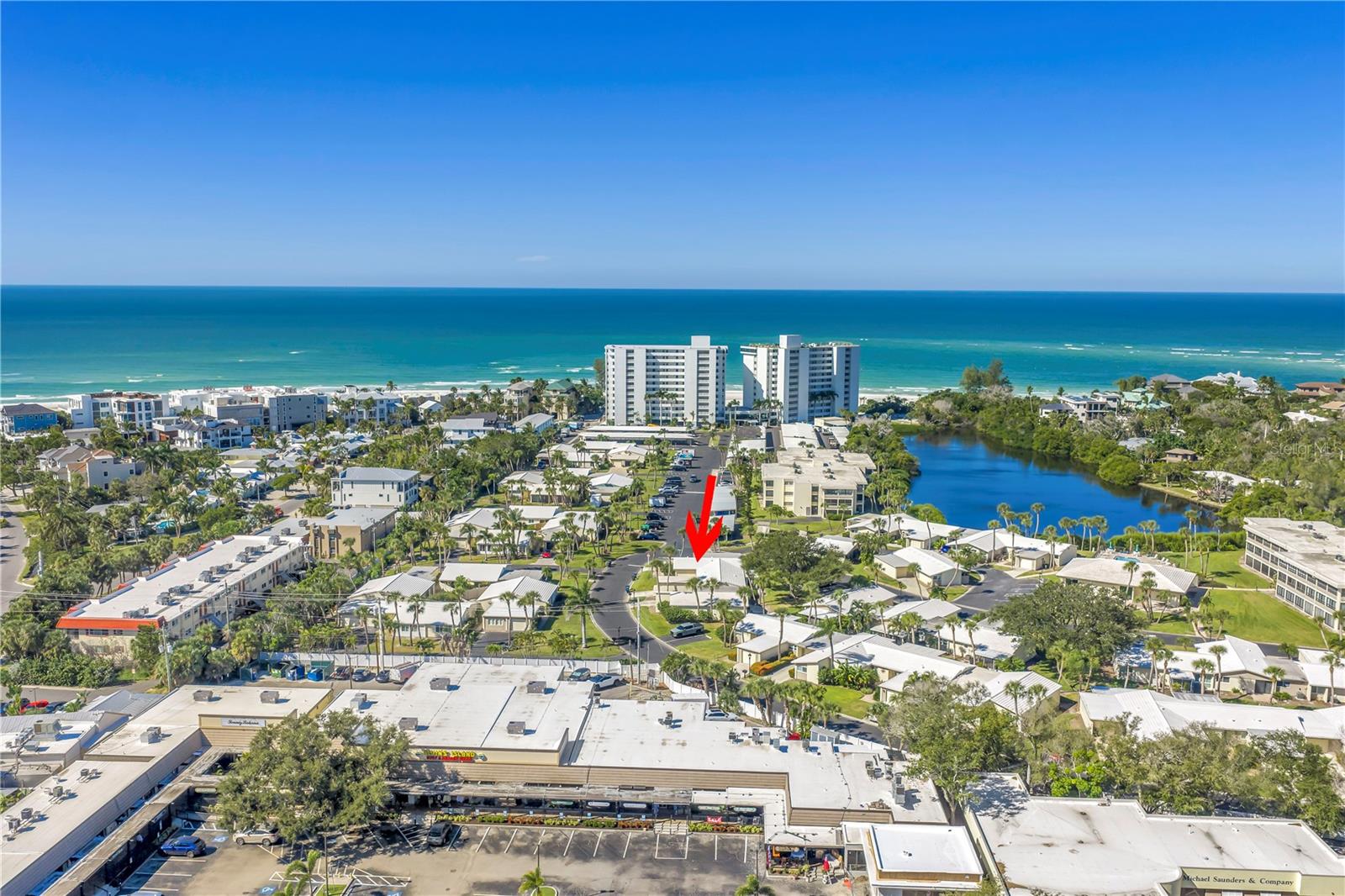 WHISPERING SANDS SEC 5 - Residential