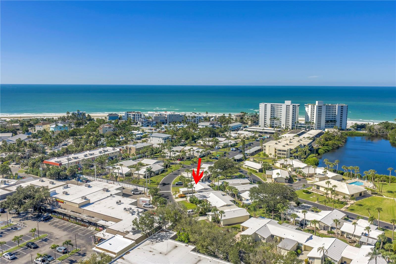 WHISPERING SANDS SEC 5 - Residential