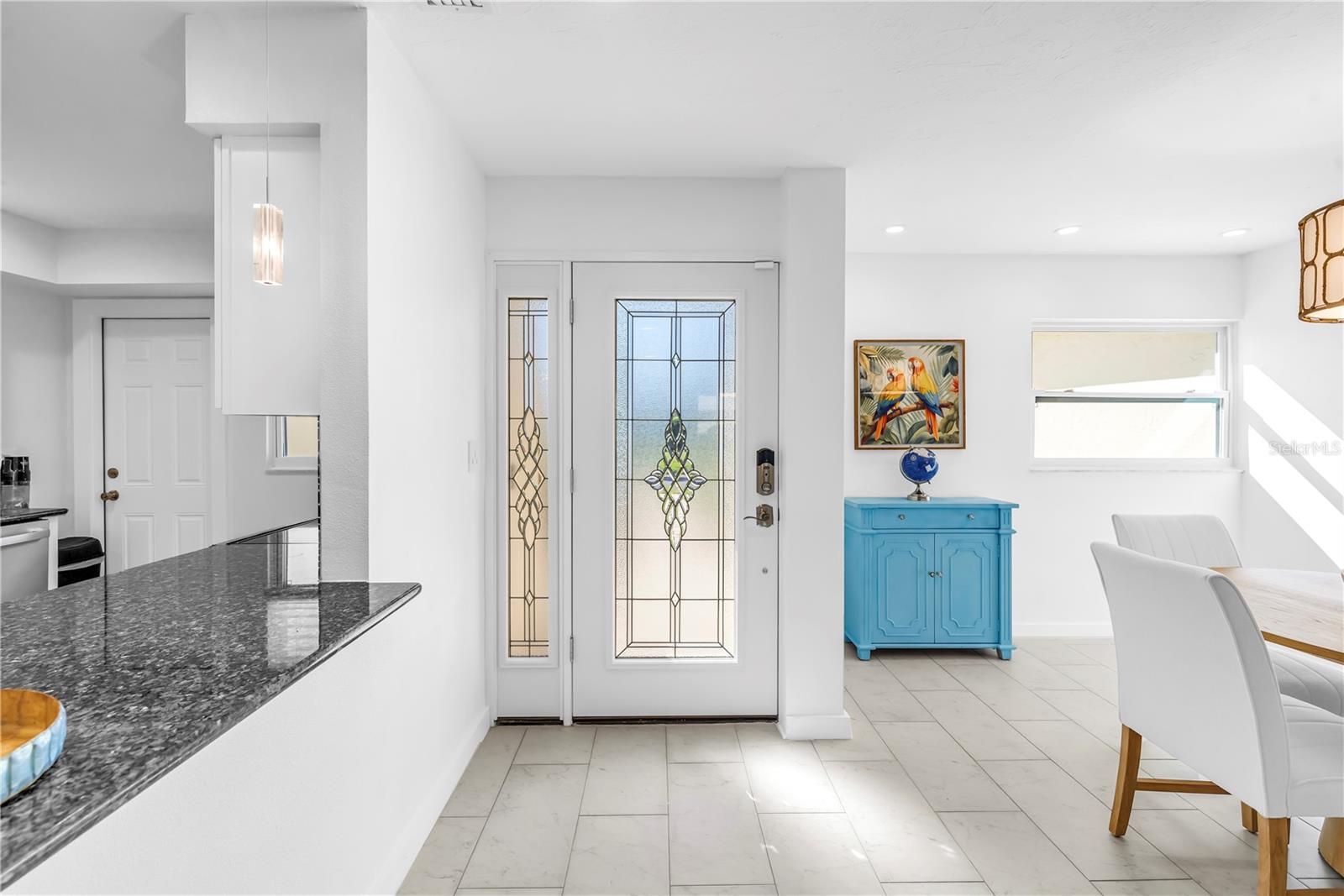 WHISPERING SANDS SEC 5 - Residential