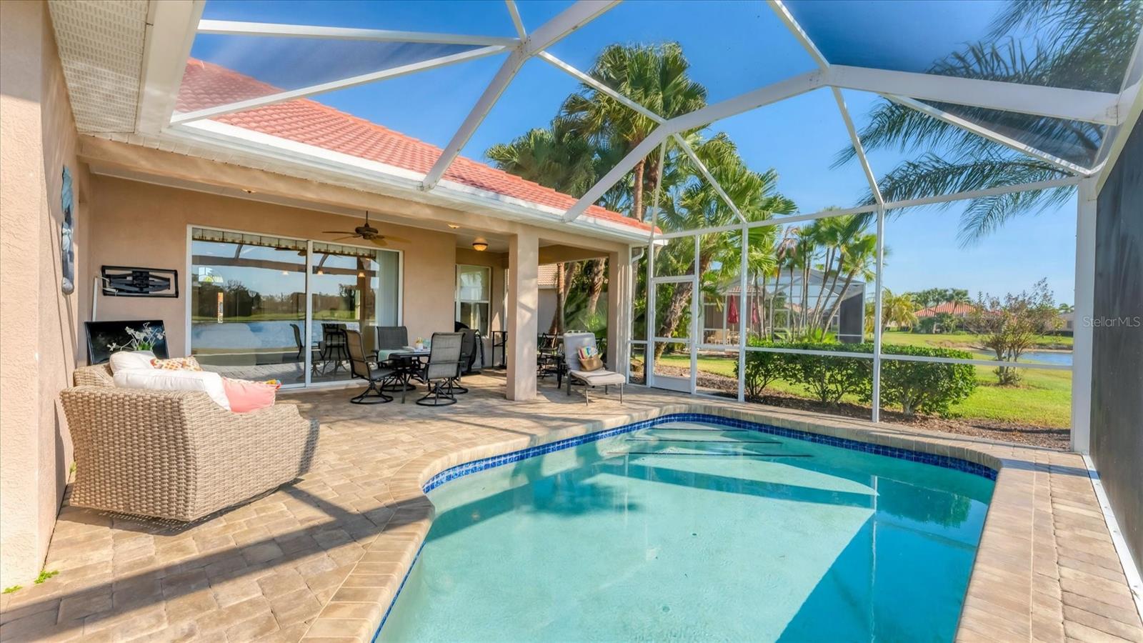 HERON CREEK - Residential