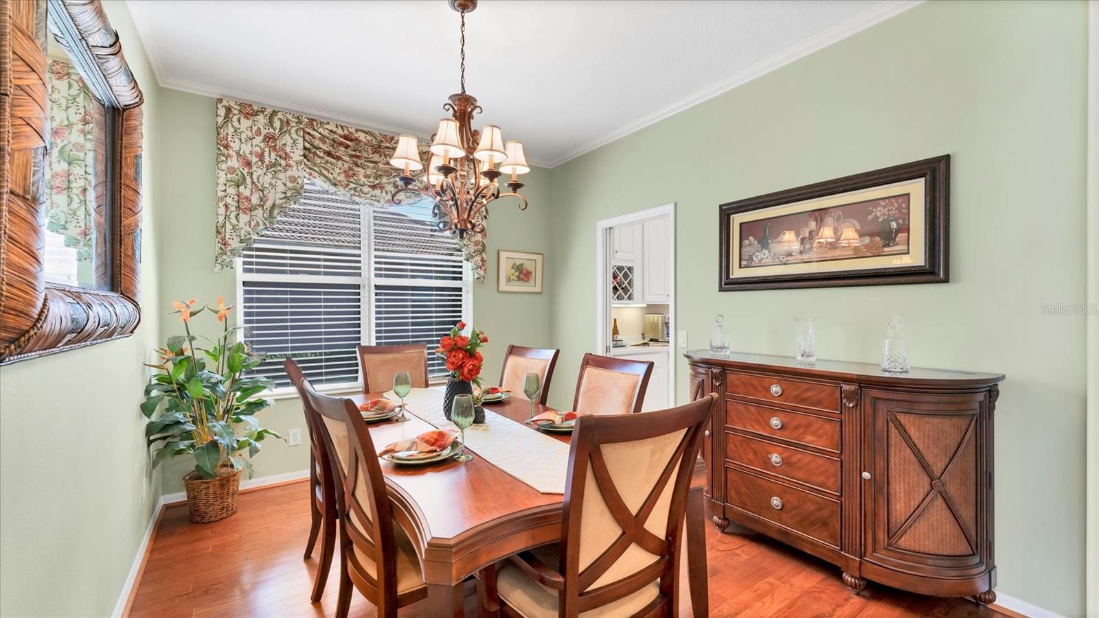 HERON CREEK - Residential