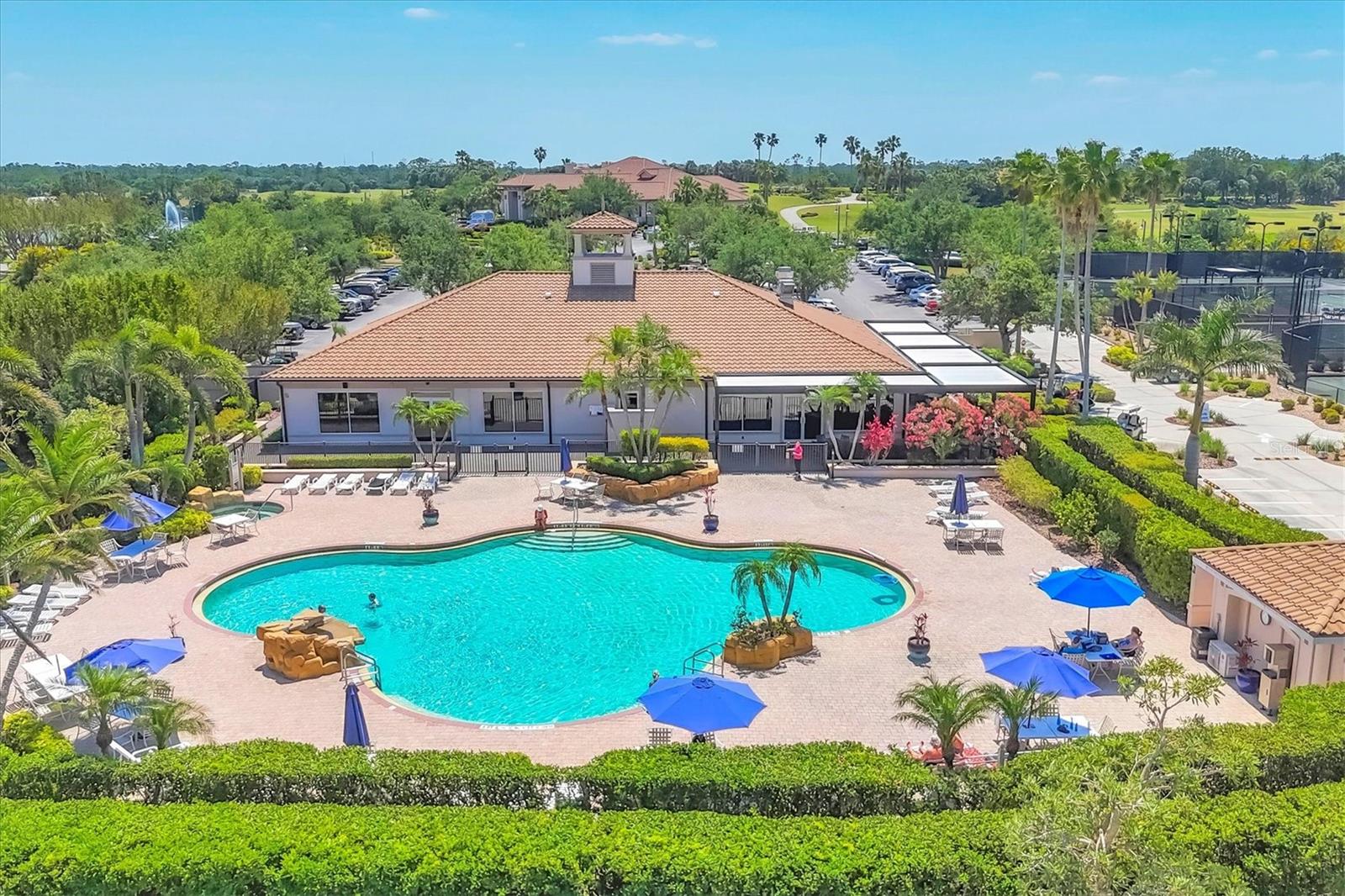 HERON CREEK - Residential