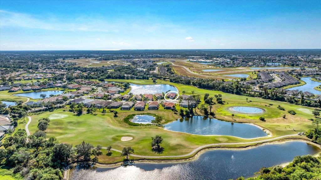 Photo of 5749 White Jasmine Way, North Port, FL 34287 (MLS # N6141866)