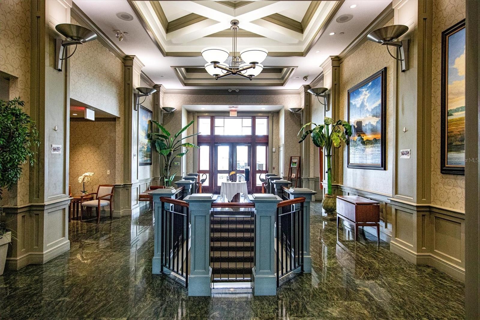 HERON CREEK - Residential