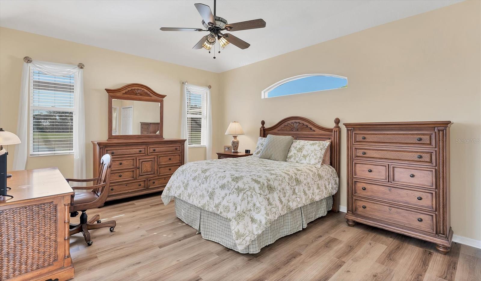 HERON CREEK - Residential