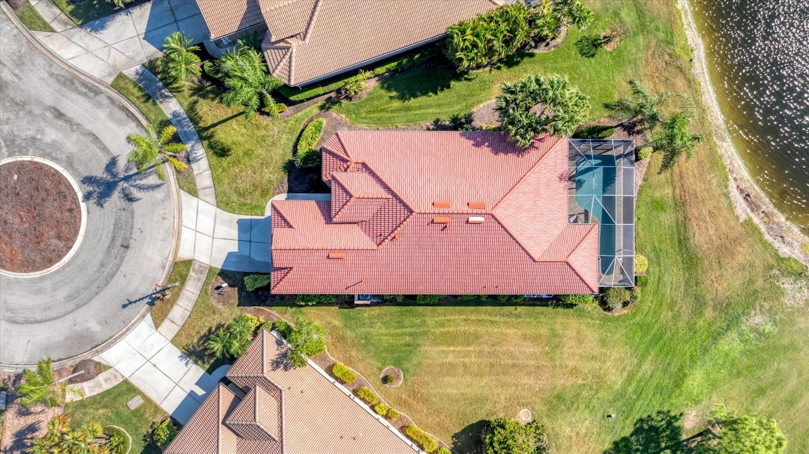 HERON CREEK - Residential