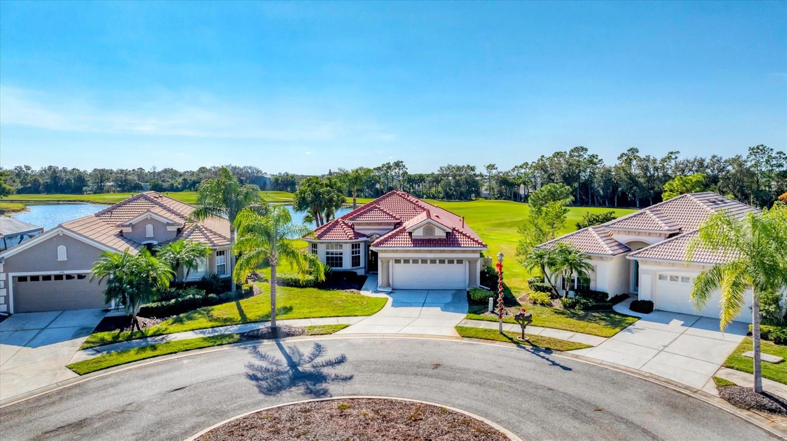 HERON CREEK - Residential