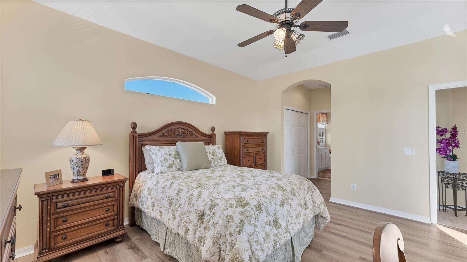 HERON CREEK - Residential