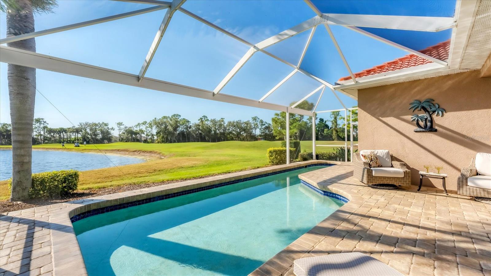 HERON CREEK - Residential