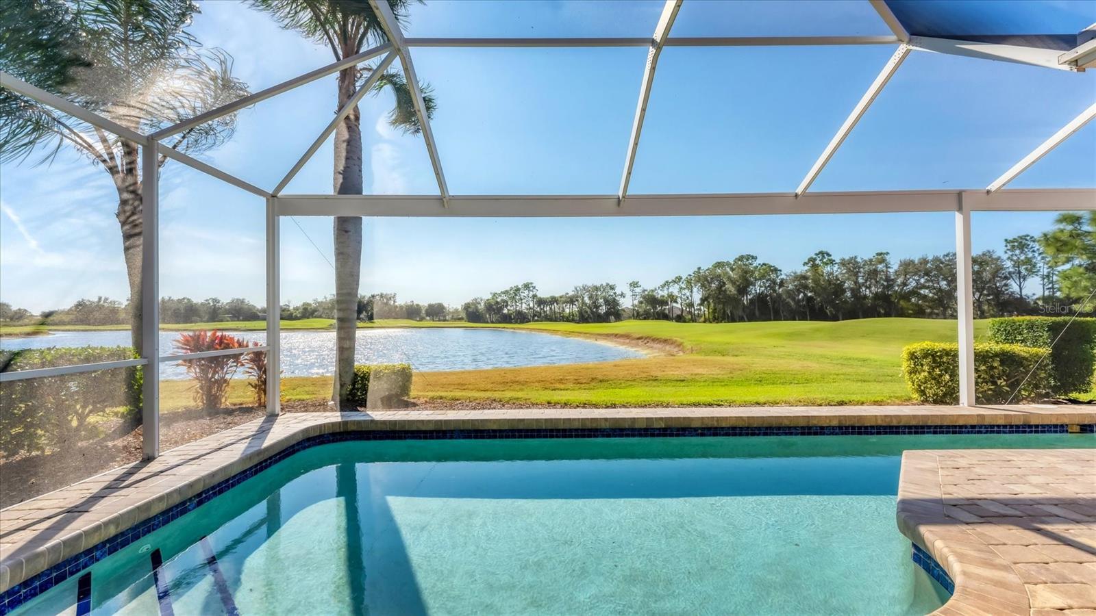 HERON CREEK - Residential