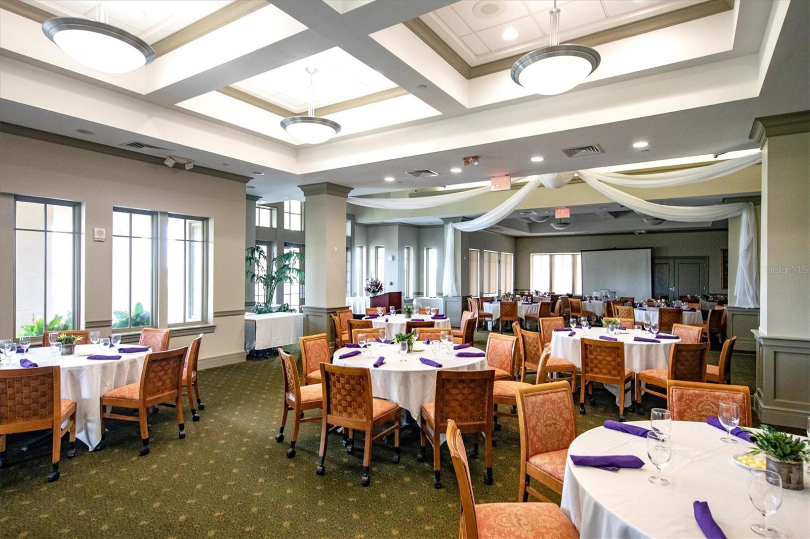 HERON CREEK - Residential