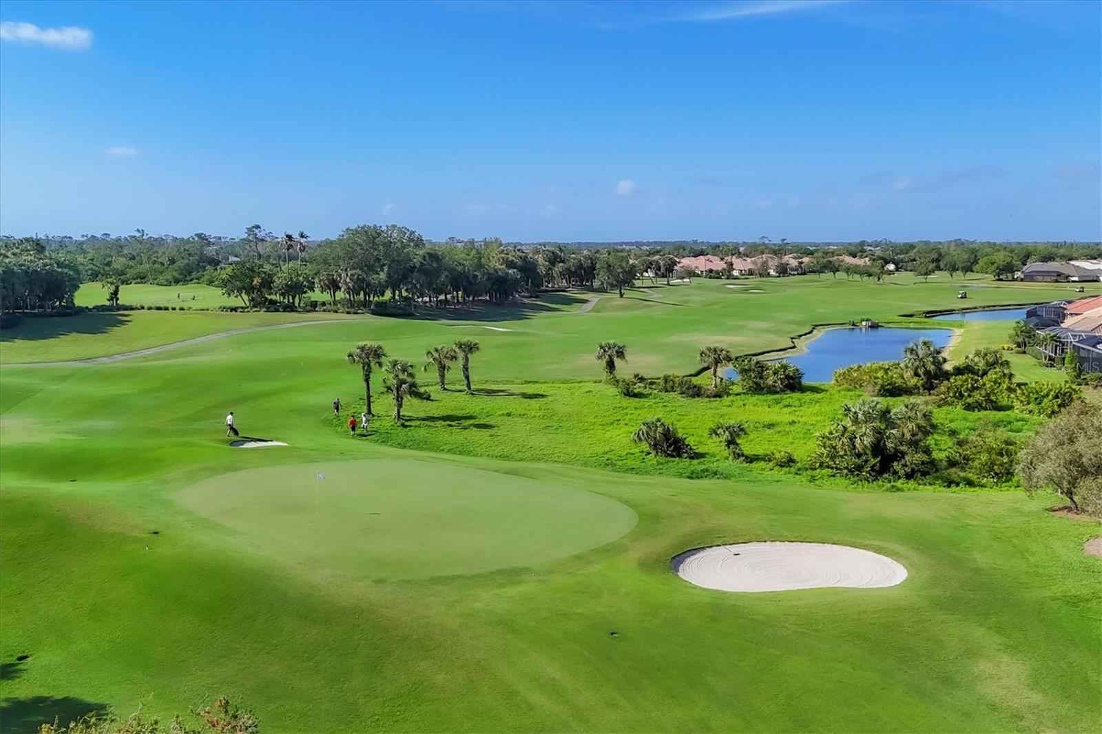 HERON CREEK - Residential