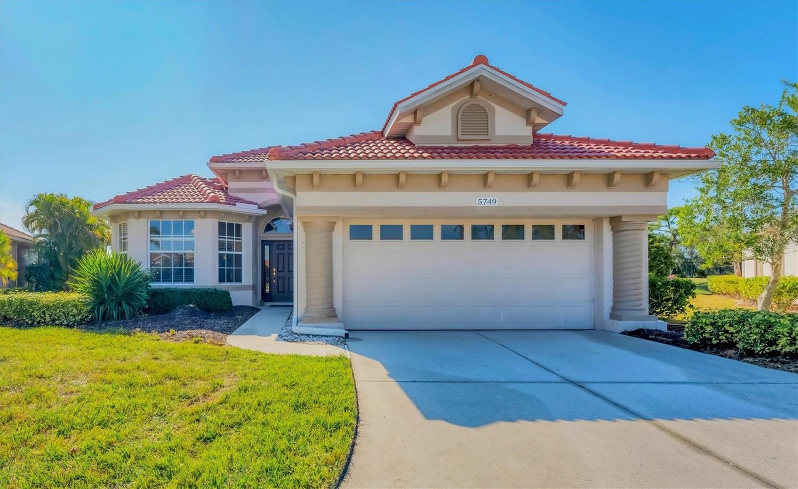 HERON CREEK - Residential