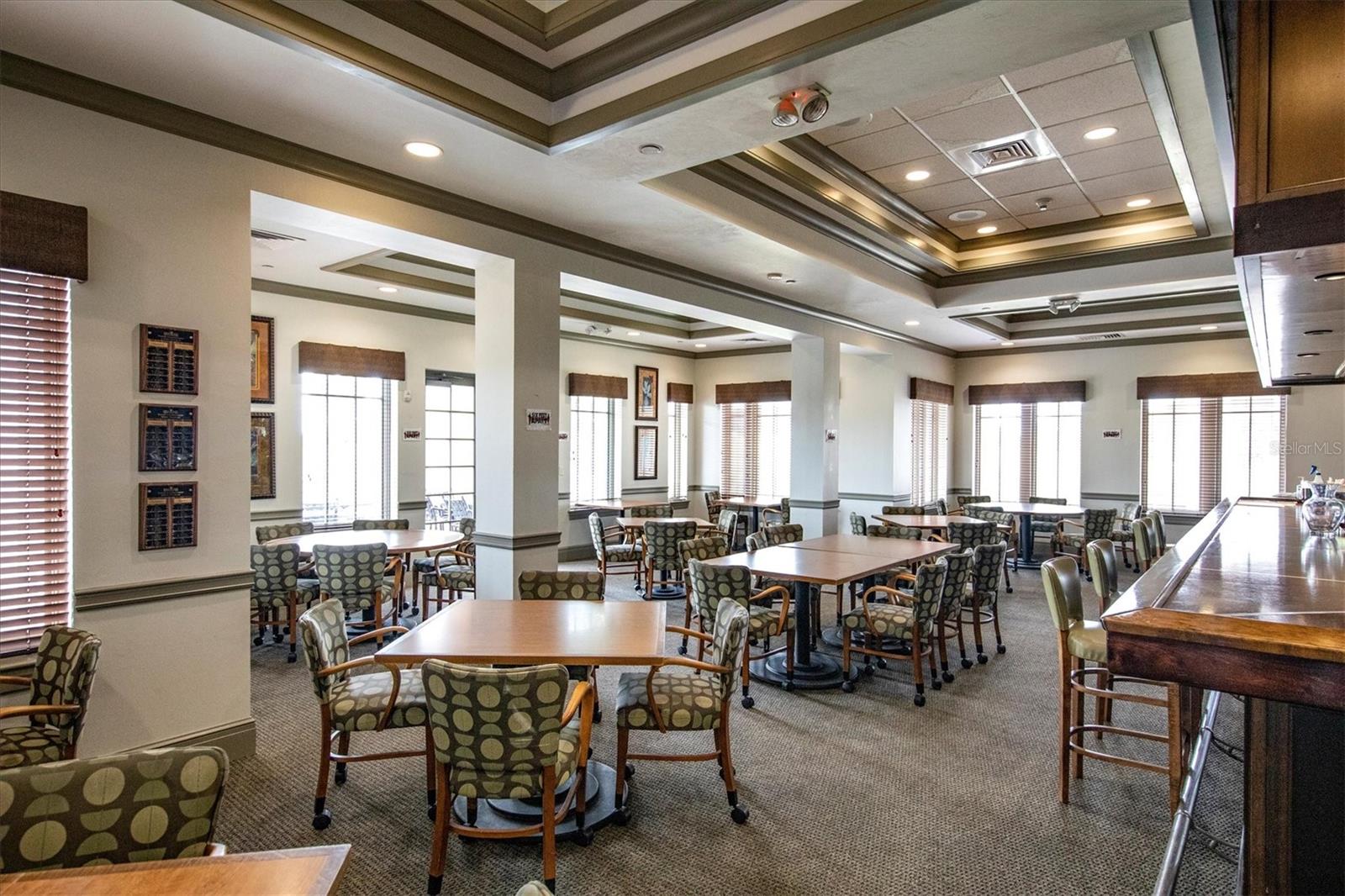 HERON CREEK - Residential