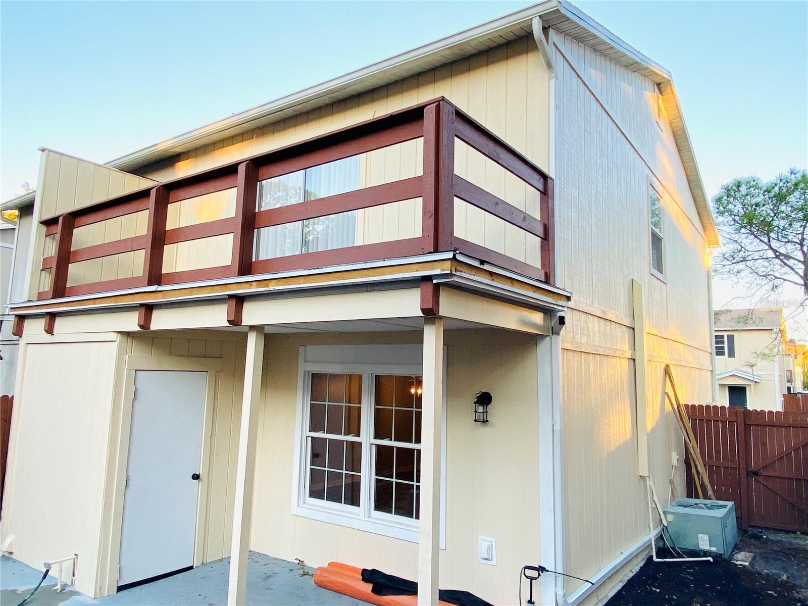 OLDSMAR SUB OF FARM 217 & PT FARM 210 REV - Residential Lease