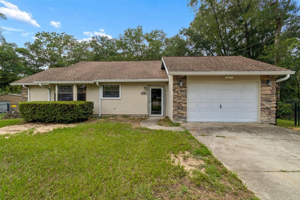 Photo of 3986 S Linwood Terrace, Inverness, FL 34452 (MLS # TB8522897)