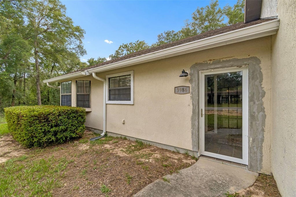Photo of 3986 S Linwood Terrace, Inverness, FL 34452 (MLS # TB8522897)