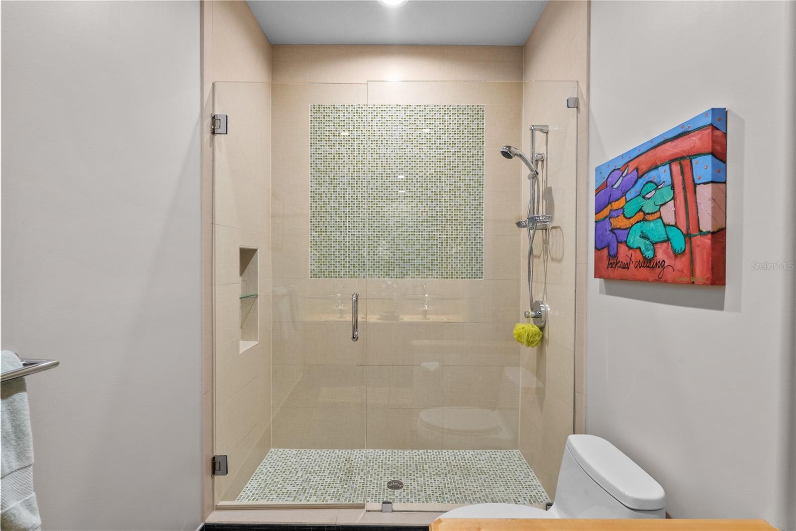 POINTE AT MARINA BAY CONDO THE - Residential