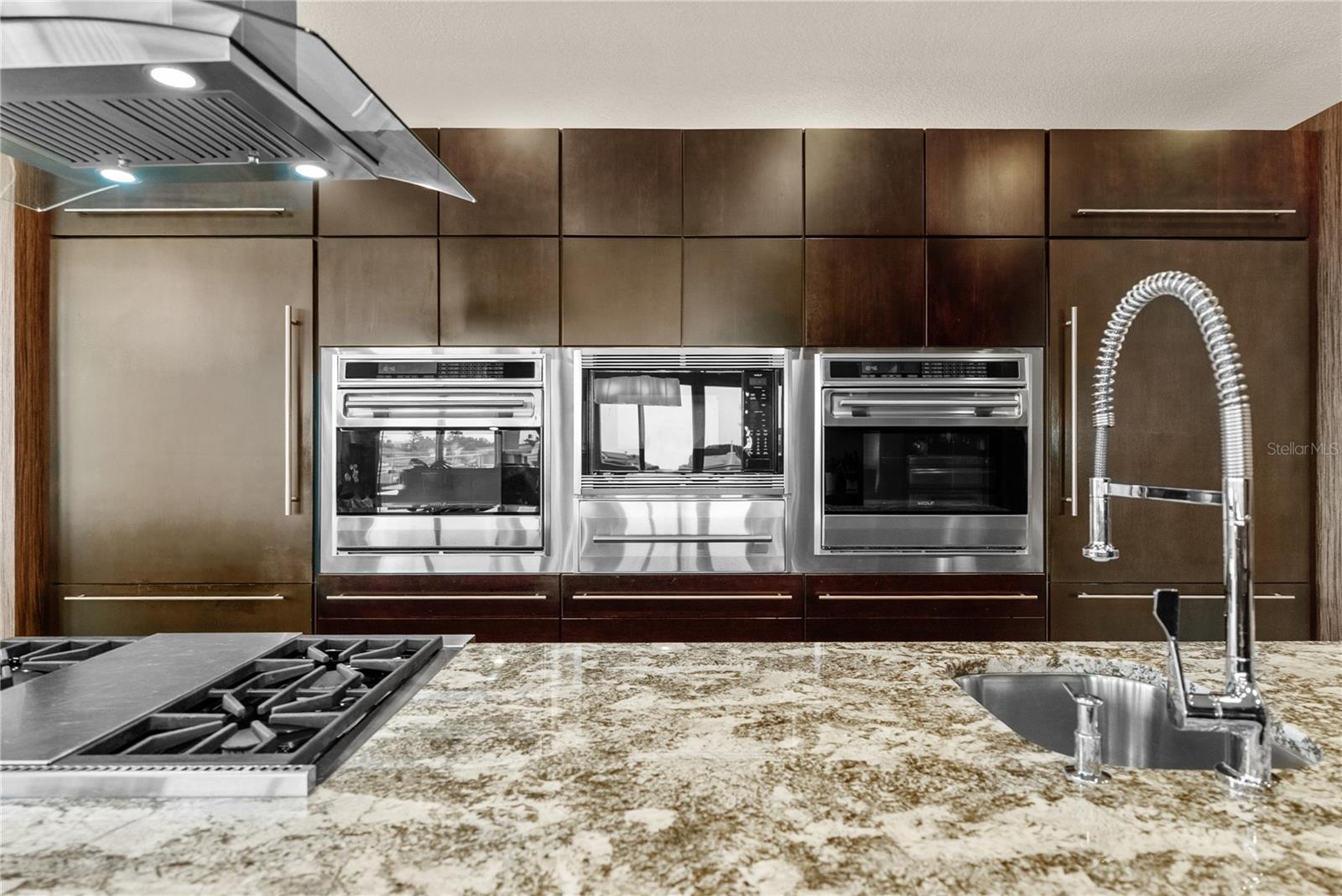 POINTE AT MARINA BAY CONDO THE - Residential