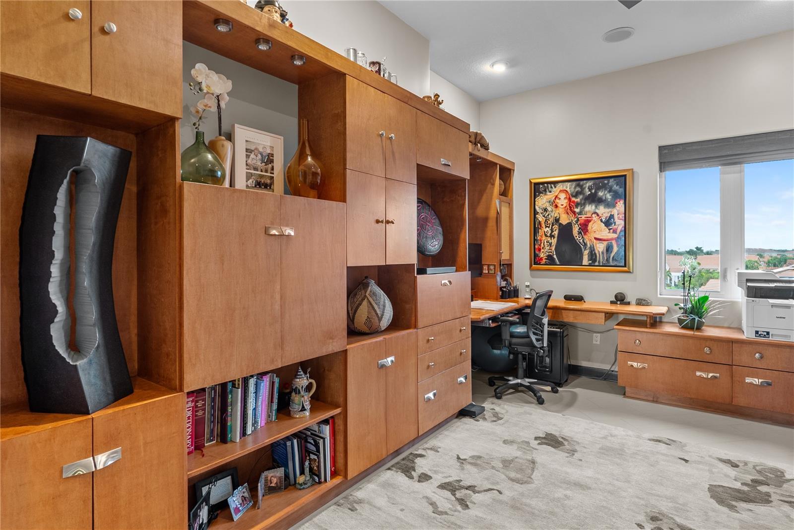 POINTE AT MARINA BAY CONDO THE - Residential