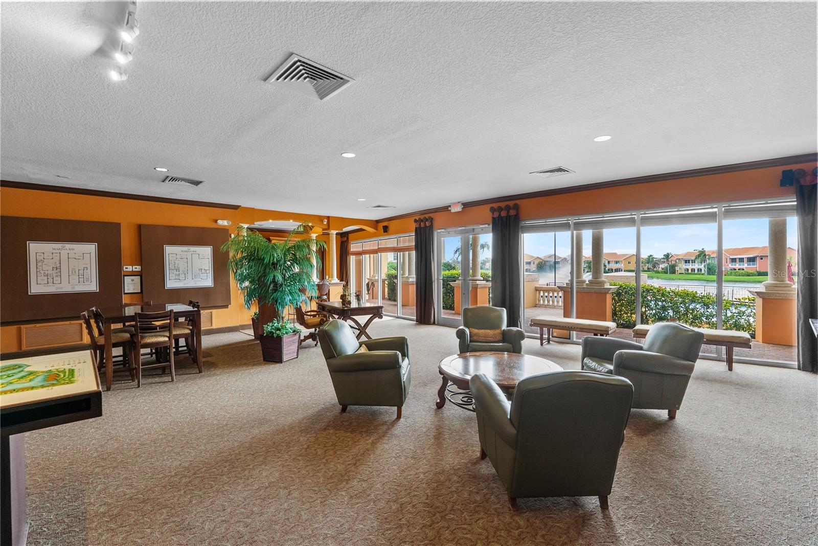 POINTE AT MARINA BAY CONDO THE - Residential