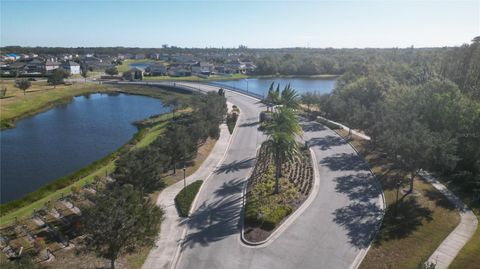 A home in WIMAUMA