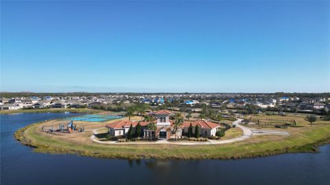 A home in WIMAUMA