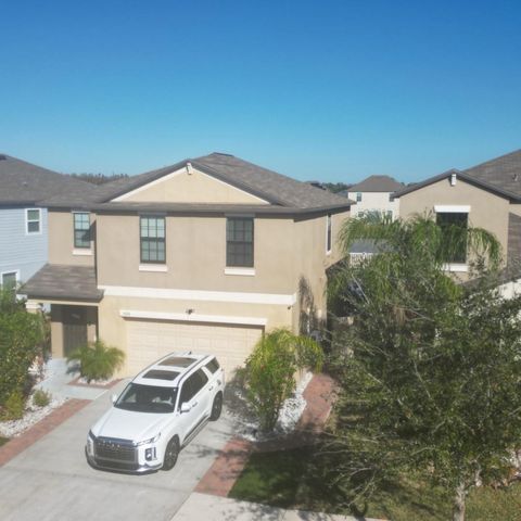 A home in WIMAUMA