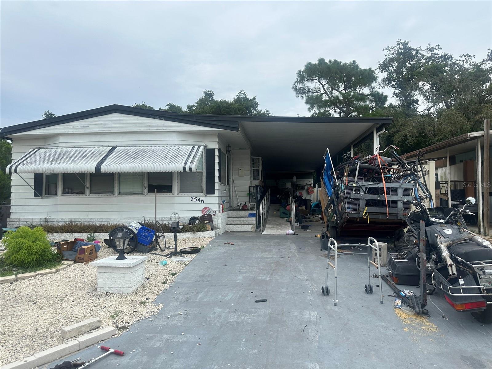 GLENGARRY PARK - Residential