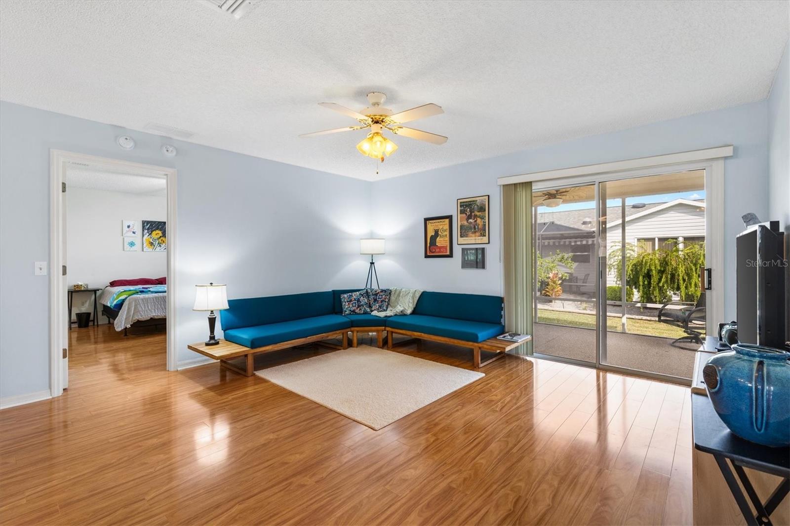 MARION VLGS UN 48 - Residential