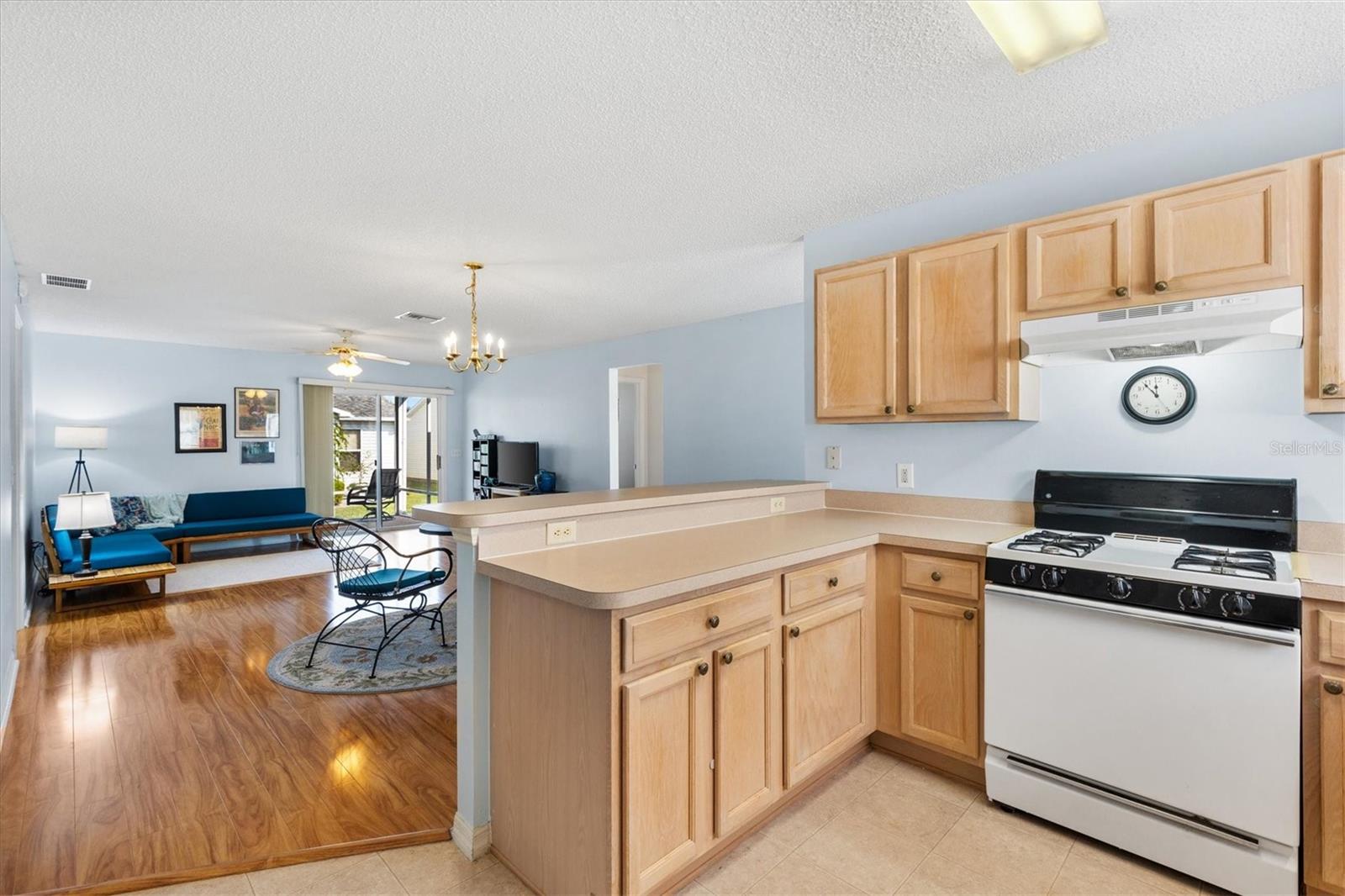 MARION VLGS UN 48 - Residential