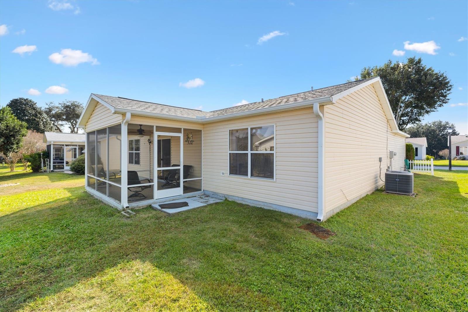 MARION VLGS UN 48 - Residential