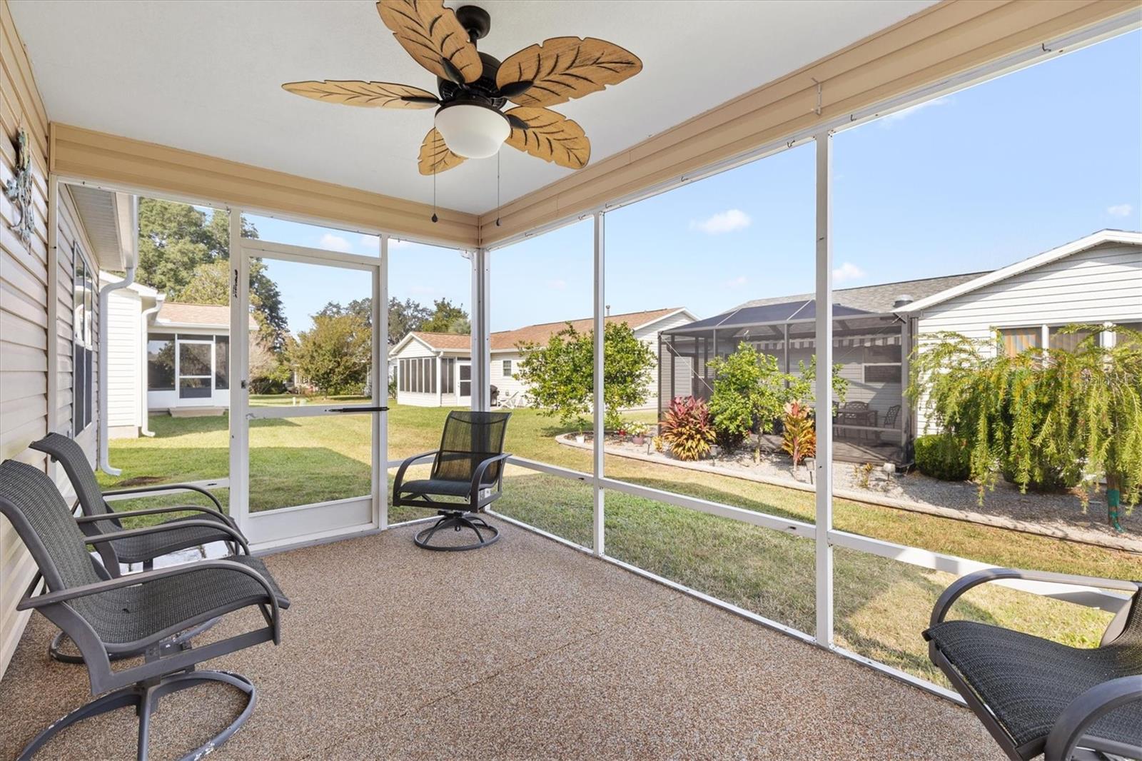 MARION VLGS UN 48 - Residential