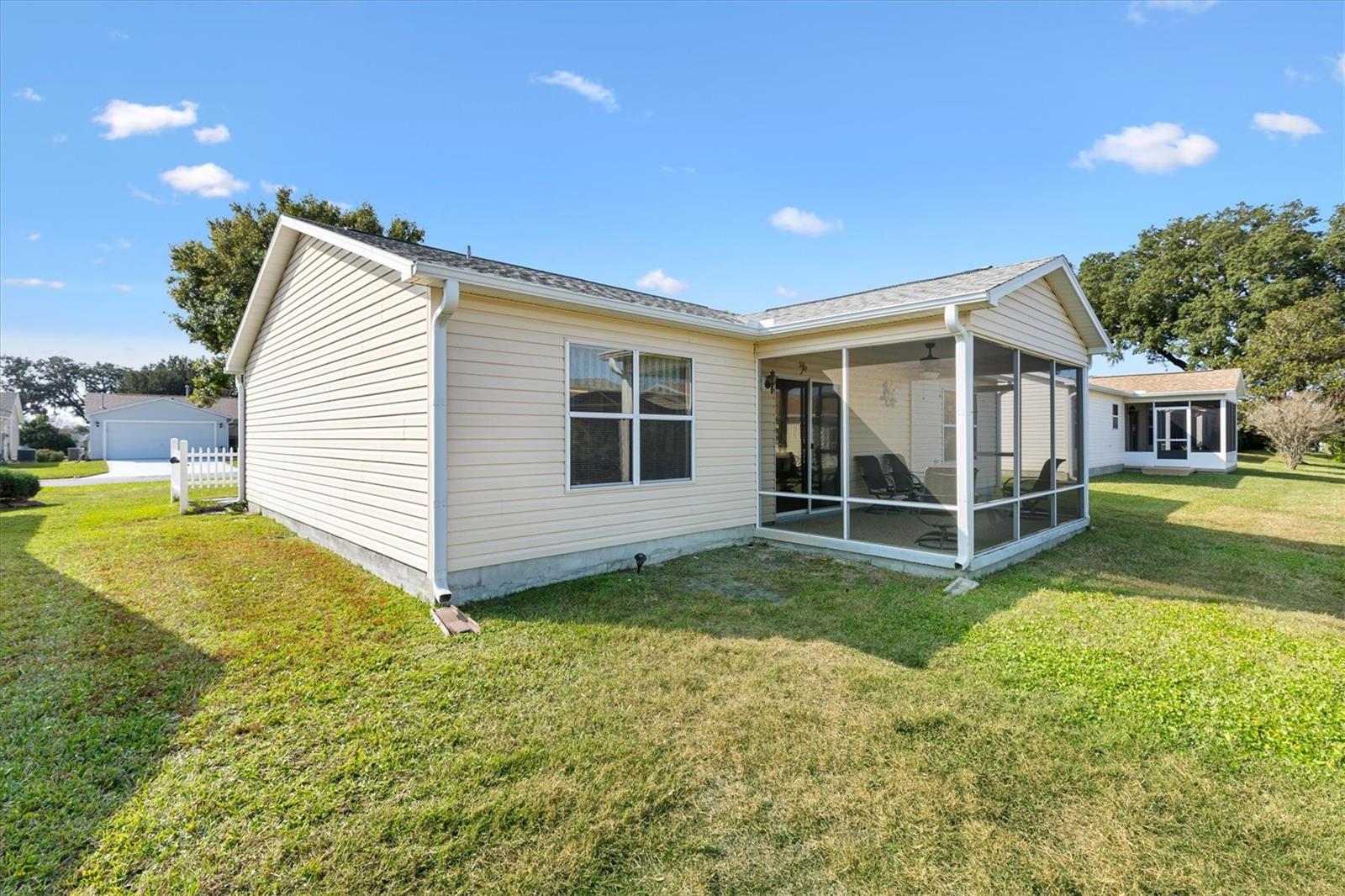 MARION VLGS UN 48 - Residential