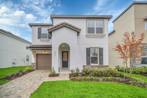 2092 FLEMING MIST PLACE KISSIMMEE FL 34747