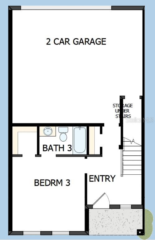 EMERALD LANDING AT WATERSIDE - Residential