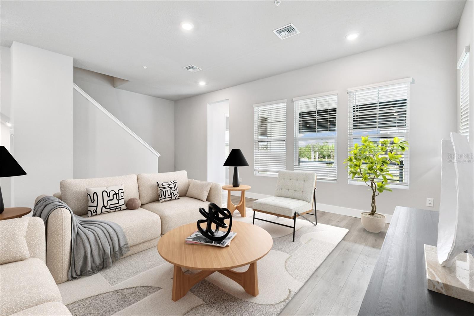 EMERALD LANDING AT WATERSIDE - Residential