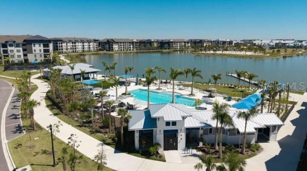 EMERALD LANDING AT WATERSIDE - Residential