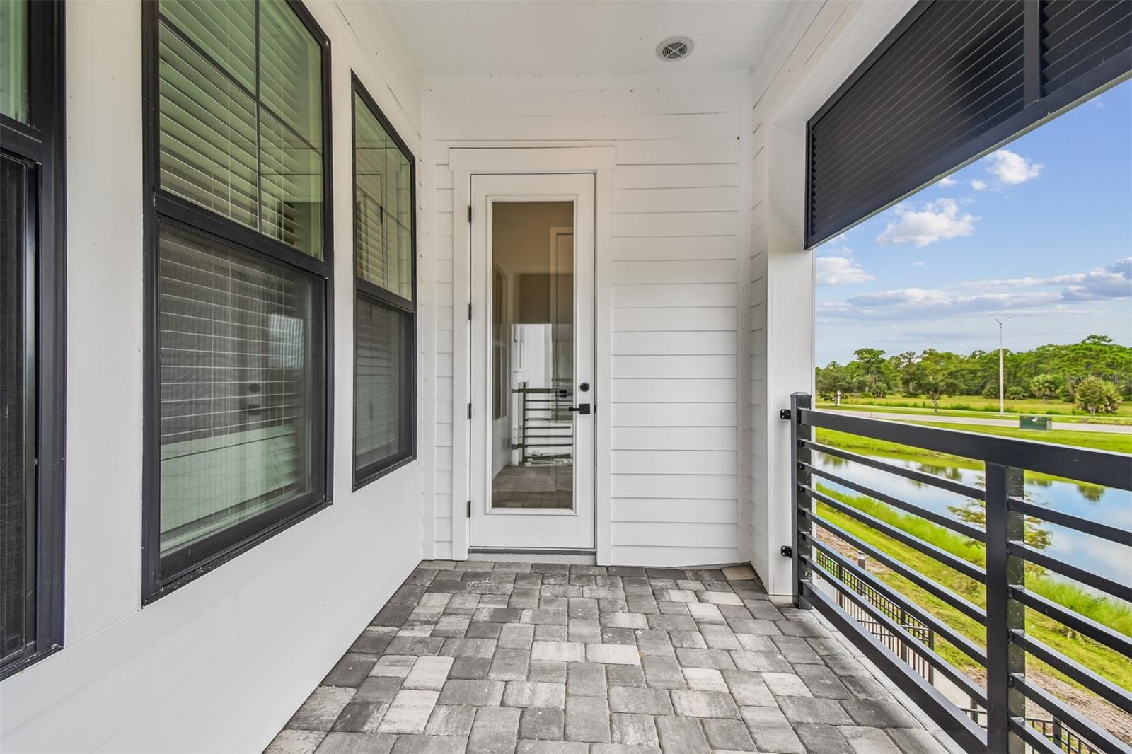 EMERALD LANDING AT WATERSIDE - Residential