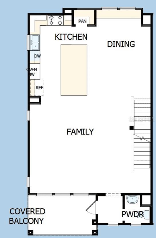 EMERALD LANDING AT WATERSIDE - Residential
