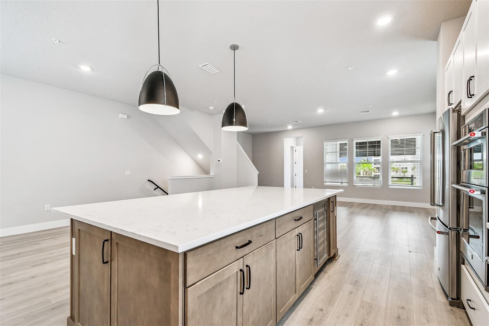 EMERALD LANDING AT WATERSIDE - Residential