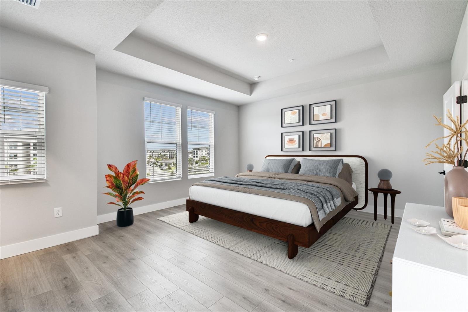 EMERALD LANDING AT WATERSIDE - Residential