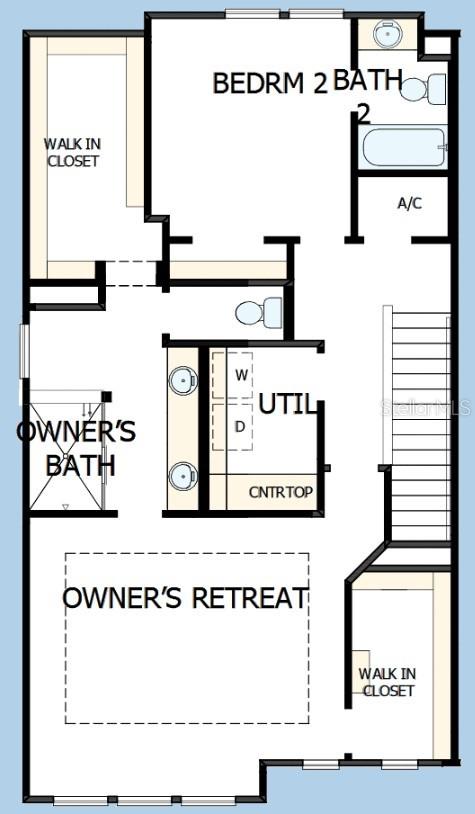 EMERALD LANDING AT WATERSIDE - Residential