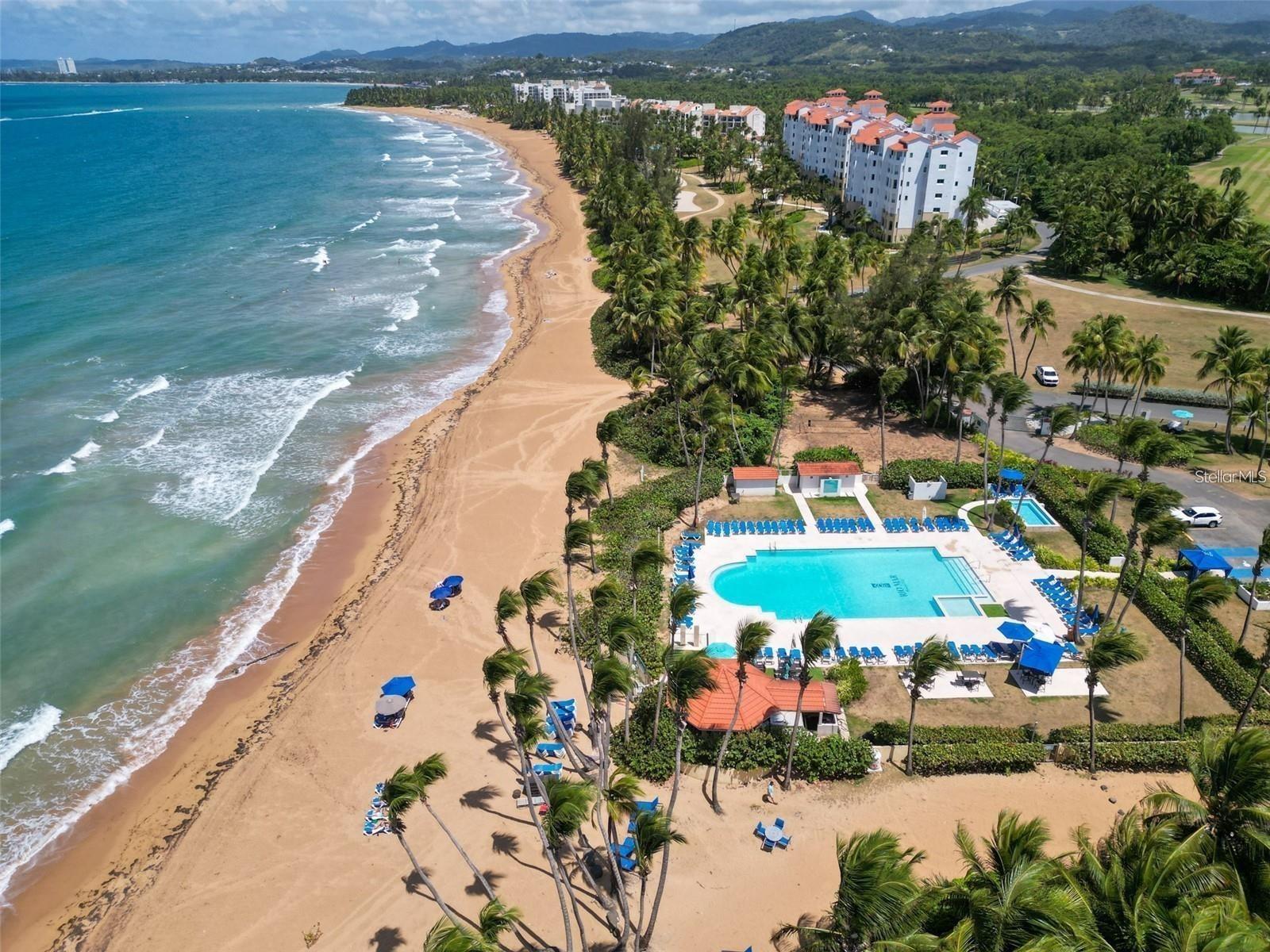 RIO MAR VILLAGE - Residential