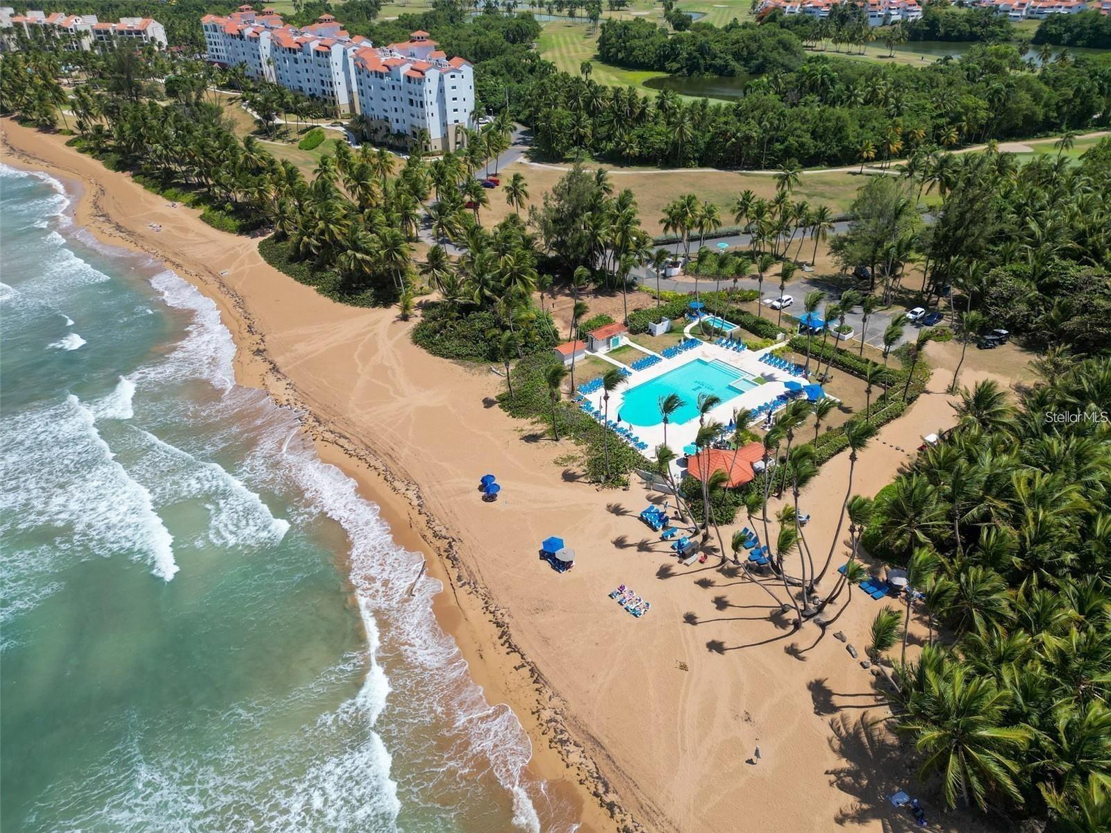 RIO MAR VILLAGE - Residential